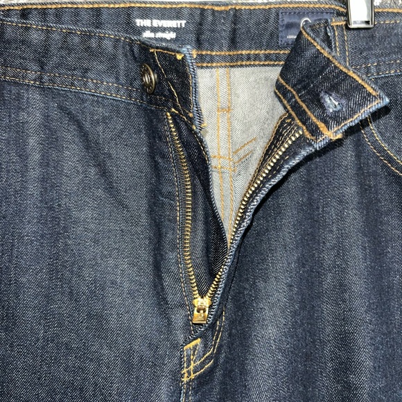 Men’s Adriano Goldschmied Denim Jean size 40 - Picture 5 of 11